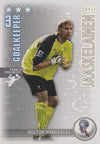 055. JUSSI JAASKELAINEN - BOLTON WANDERERS - PENALTY SPECIALIST