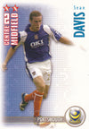 244. SEAN DAVIS - PORTSMOUTH