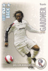 058. RICARDOGARDNER - BOLTON WANDERERS