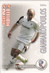 061. STELIOS GIANNAKOPOULOS - BOLTON WANDERERS