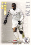 071. RICARDO WAZ TE - BOLTON WANDERERS