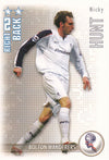 056. NICKY HUNT - BOLTON WANDERERS