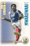 251. BENJANI MWARUWARI - PORTSMOUTH