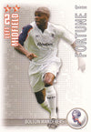 062. QUINTON FORTUNE - BOLTON WANDERERS