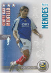 245. PEDRO MENDES - PORTSMOUTH - EXCELLENT PLAYER