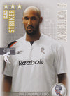 072. NICOLAS ANELKA - BOLTON WANDERERS - EXCELLENT PLAYER