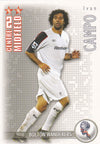 063. IVAN CAMPO - BOLTON WANDERERS