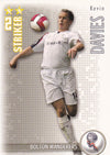 069. KEVIN DAVIES - BOLTON WANDERERS