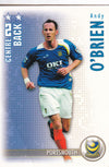 243. ANDY O'BRIEN - PORTSMOUTH