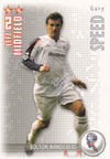 060. GARY SPEED - BOLTON WANDERERS