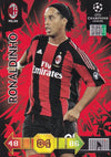 202. RONALDINHO - AC MILAN