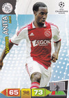 004. VURNON ANITA - AJAX