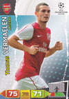 014. THOMAS VERMAELEN - ARSENAL