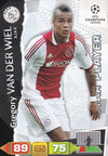 002. GREGORY VAN DER WIEL - AJAX - STAR PLAYER