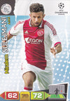 009. MIRALEM SULEJMANI - AJAX