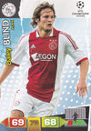 003. DALEY BLIND - AJAX