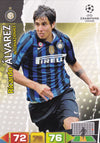 114. RICARDO ALVAREZ - INTER