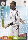 001. KENNETH VERMEER - AJAX