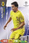 264. NILMAR - VILLAREAL