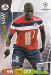130. MOUSSA SOW - LILLE
