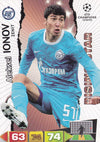 270. ALEKSEI IONOV - ZENIT - RISING STAR