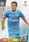 267. DOMENICO CRISCITO - ZENIT