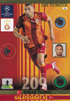 142. BURAK YILMAZ - GALATASARAY - ONE TO WATCH