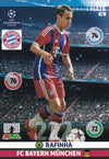 094. RAFINHA - BAYER MUNCHEN