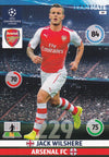 049. JACK WILSHERE - ARSENAL