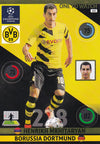 115. HENRIKH MKHITARYAN - BORUSSIA DORTMUND - ONE TO WATCH