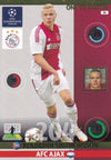 034. KOLBEINN SIGTHORSSON - AFC AJAX - ONE TO WATCH