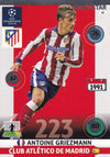 062. ANTOINE GRIEZMANN - ATLETICO MADRID - RISING STAR