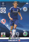 118. FELIPE LUIZ - CHELSEA