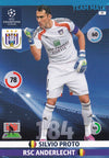 037. SILVIO PROTO - RSC ANDERLECHT