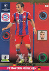 097. MARIO GOTZE - BAYER MUNCHEN - ONE TO WATCH