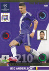 043. ALEKSANDAR MITROVIC - RFC ANDERLECHT - ONE TO WATCH