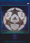 002. UEFA CHAMPIONS LEAGUE - OFFICIAL BALL