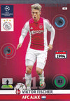 035. VIKTOR FISCHER - AFC AJAX - RISING STAR