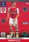 053. CALUM CHAMBERS - ARSENAL - RISING STAR