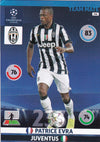 146. PATRICE EVRA - JUVENTUS