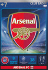 005. ARSENAL FC - CLUB BADGE