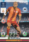 140. FELIPE MELO - GALATASARAY