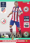 063. KOKE - ATLETICO MADRID - MASTER