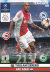 032. THULANI SERERO - AFC AJAX