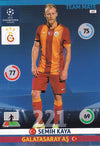 137. SEMIH KAYA - GALATASARAY