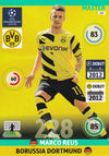 117. MARCO REUS - BORUSSIA DORTMUND - MASTER