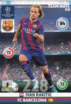 068. IVAN RAKITIC - BARCELONA