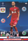 083. OMER TOPRAK - BAYER LEVERKUSEN