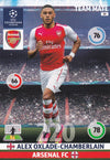 050. ALEX OXLADE-CHAMBERLAIN - ARSENAL