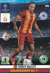 141. UMUT BULUT - GALATASARAY